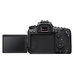 Avis Canon EOS 90D + 18-55mm + 55-250mm