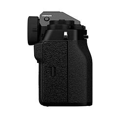 Acheter Fujifilm X-T5 + XF 16-80mm - Noir