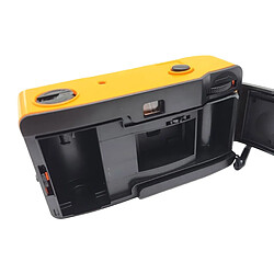 Acheter Kodak Appareil photo à pellicule réutilisable M35 Jaune