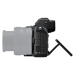 Acheter Nikon Z 5 + Z 24-200mm VR