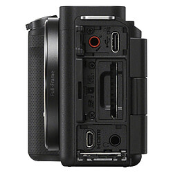 Acheter Sony ZV-E1 - Noir