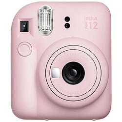 Fujifilm Instax Mini 12 - Rose