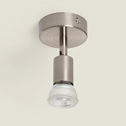 Acheter Ledkia Applique Oasis - Argenté