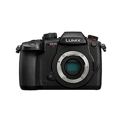 Panasonic Lumix GH5 Mark II