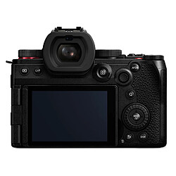 Appareil photo instantané