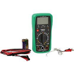 Schneider Electric SCHNEIDER Multimètre