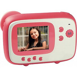 AgfaPhoto AGFA PHOTO Realikids Instant Cam Rose