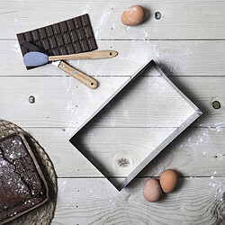 Lily cook Coffret pâtisserie Brookie