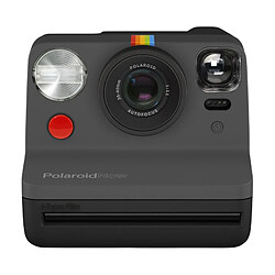 Polaroid Now Gen 2 - Noir pas cher