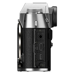 Acheter Fujifilm X-T50 - Noir