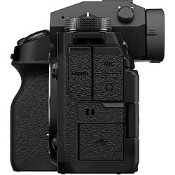 Acheter Fujifilm X-H2 - Noir