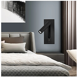 Applique murale USB LED 3W