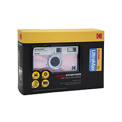 Kodak Ektar H35 N - Rose/Argent