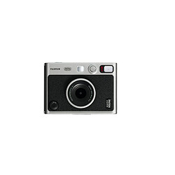 FUJIFILM Instax Mini EVO Noir