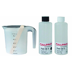 Cellpack - Power Gel Pro 400ml
