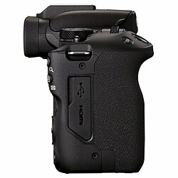 Acheter Canon EOS R50 + RF-S RFS 18-45mm