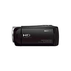 Avis Sony HDR-CX405 - Noir