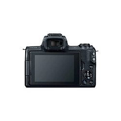 Canon EOS M50 Noir