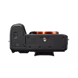 Sony Alpha 7 III - Noir pas cher