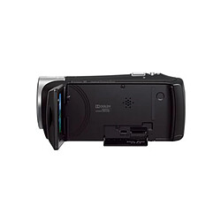 Acheter Sony HDR-CX405 - Noir