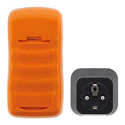 Avis Zenitech Multimètre antichoc HQ