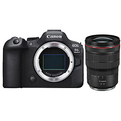 Canon R6 II + RF 15-35mm