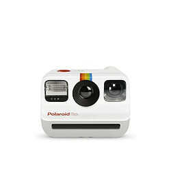 Avis Polaroid GO Blanc Pack