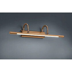 LUMIERE Applique pour tableau Laiton