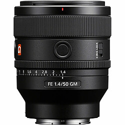 Acheter Sony A7R V - Noir