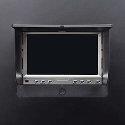 Avis VidaXL Caméra d'inspection de tuyaux 30 m