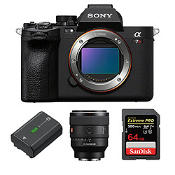 Sony A7R V