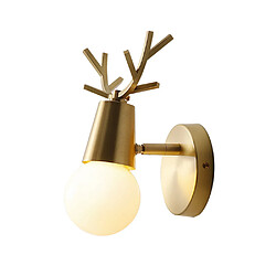 Applique en cuivre Universal