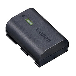 Avis Canon EOS R5 - Noir