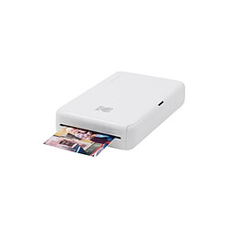 Kodak Step Blanc