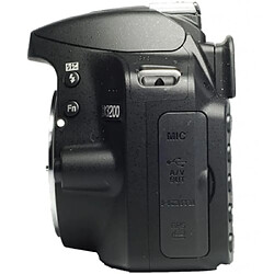 Acheter Nikon D3200 24.2 MP FHD
