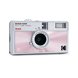 Avis Kodak Ektar H35N Rose