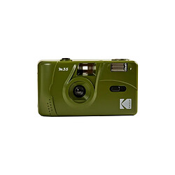 Kodak M35 Olive Green