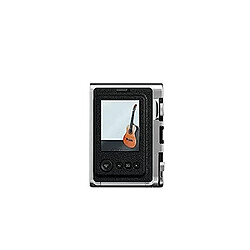 Avis Fujifilm INSTAX MINI EVO NOIR