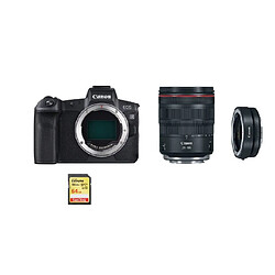 Canon EOS R Kit