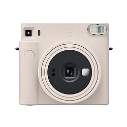 Fujifilm Fuji Instax SQ1 Blanc