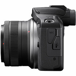 Acheter Canon EOS R100 + 18-45mm