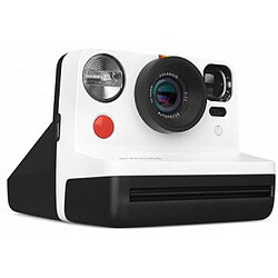 POLAROID Now Génération 2 Blanc/Noir
