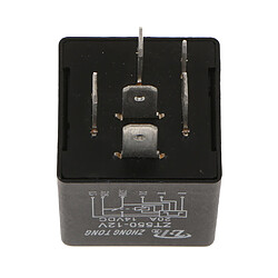 Relais d'essuie-glace ZT603-DC12V