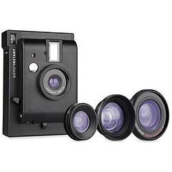 Appareil photo compact
