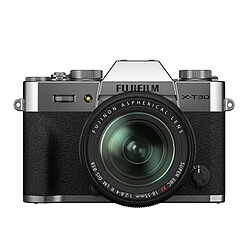 Fujifilm X-T30 II Silver