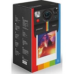 Polaroid Now+ Generation 2 - Noir pas cher