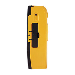 Kodak Appareil photo à pellicule réutilisable M35 Jaune pas cher