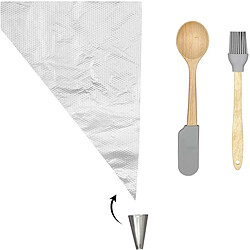 Lily cook Coffret pâtisserie Paris-Brest