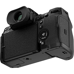 Fujifilm X-H2 - Noir pas cher