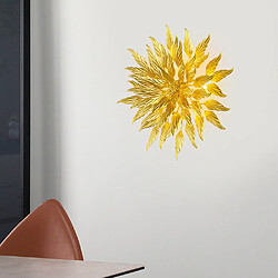 Applique feuille aluminium - Universal